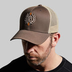 Outdoor Trucker Hat