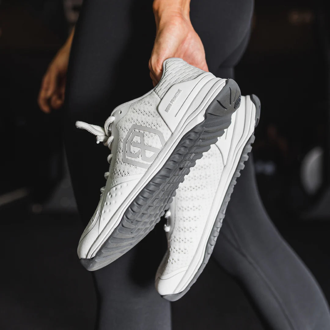 Women's Savage 1 - White/Grey