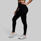 Your Go To Legging 2.0 - Black