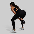 Your Go To Legging 2.0 - Black