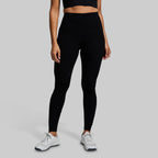 Your Go To Legging 2.0 - Black