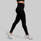 Your Go To Legging 2.0 - Black