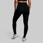 Your Go To Legging 2.0 - Black