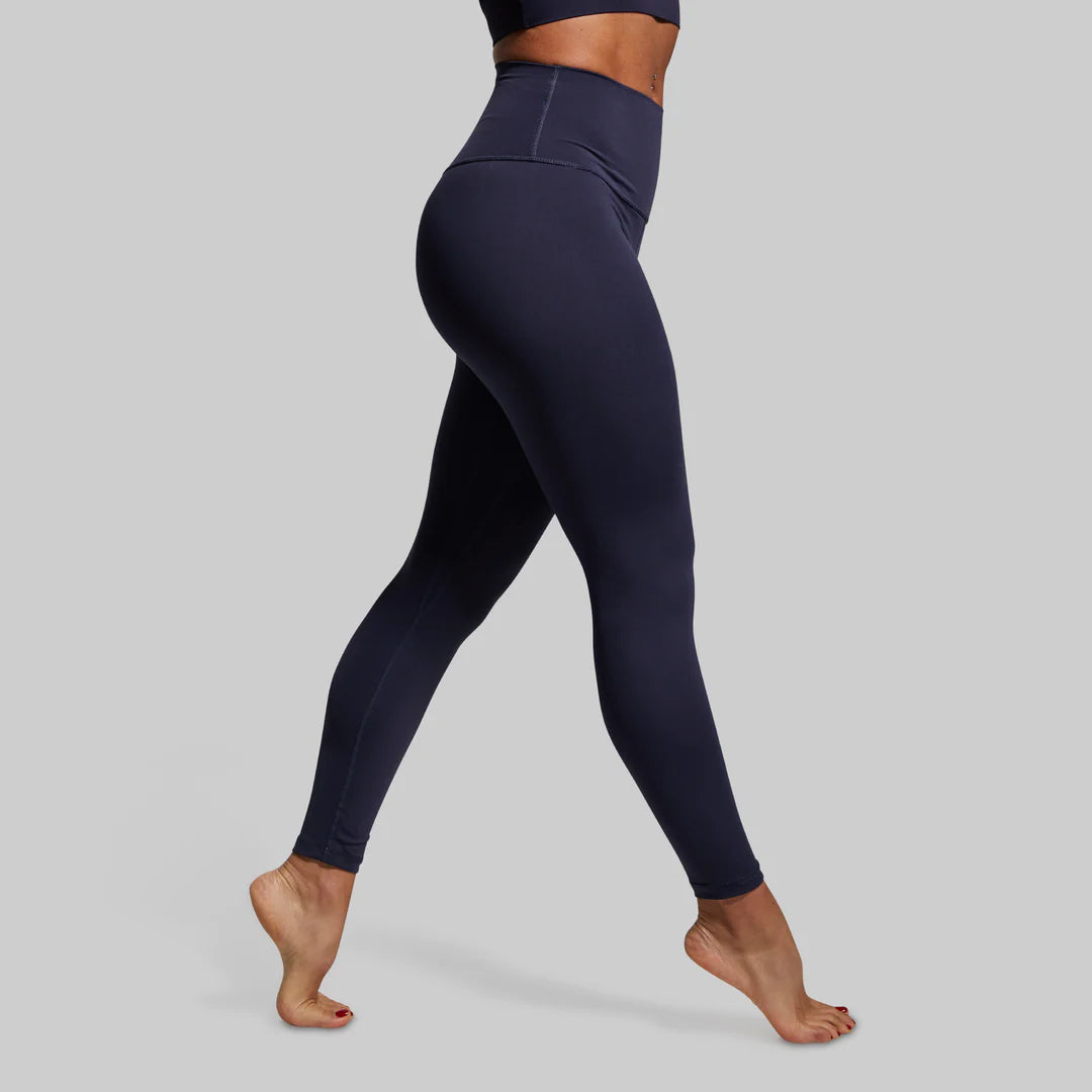 *Outlet* Your Go To Legging 2.0 - Navy