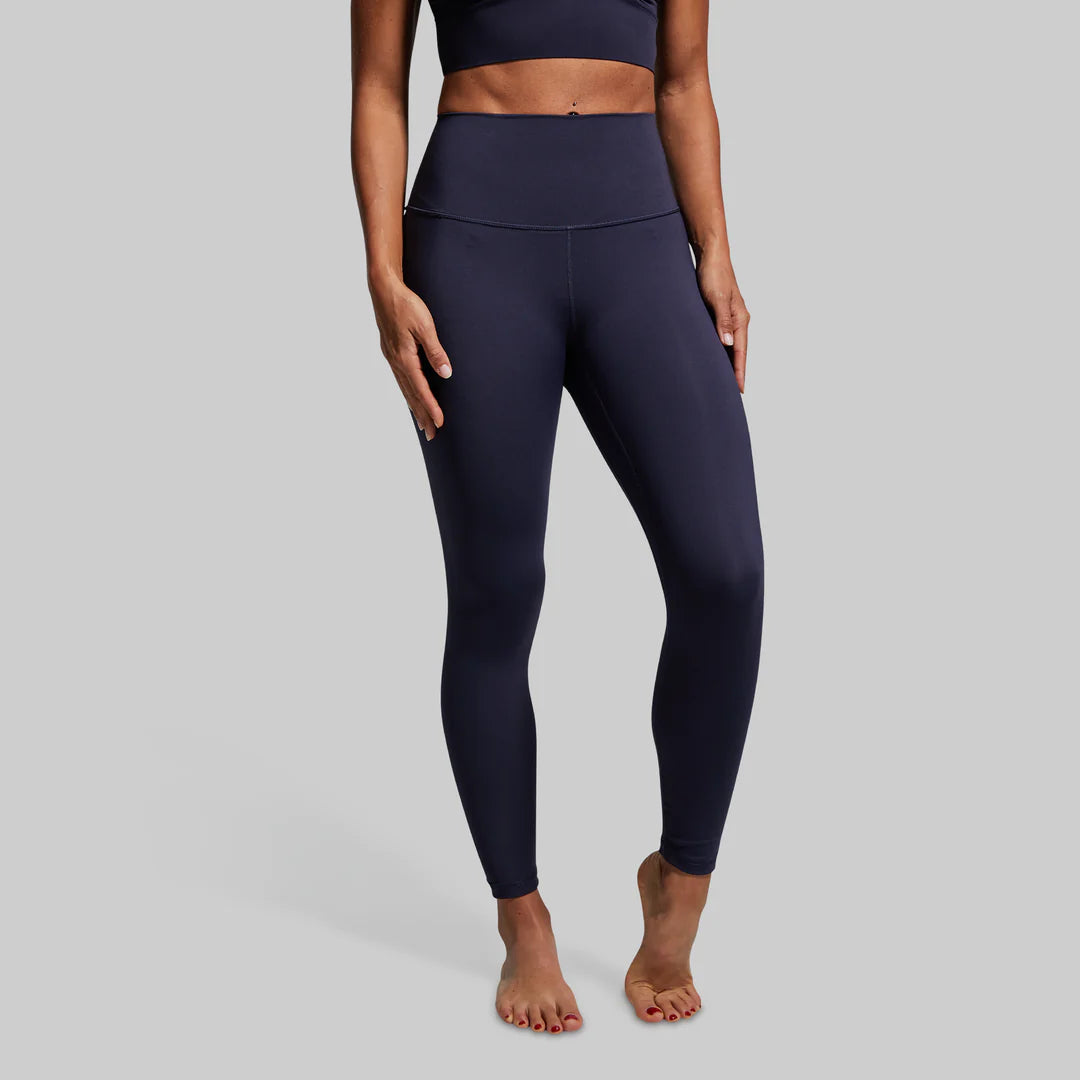 *Outlet* Your Go To Legging 2.0 - Navy