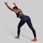 *Outlet* Your Go To Legging 2.0 - Navy