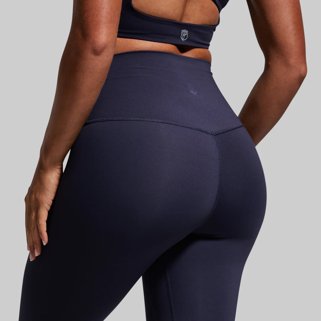 *Outlet* Your Go To Legging 2.0 - Navy