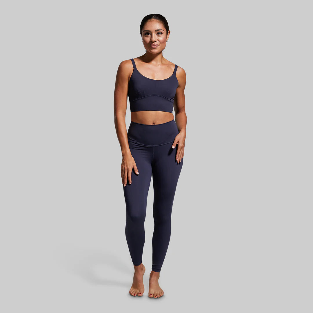 *Outlet* Your Go To Legging 2.0 - Navy