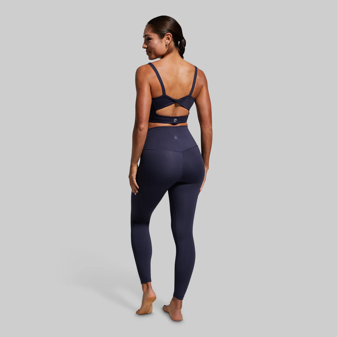 *Outlet* Your Go To Legging 2.0 - Navy