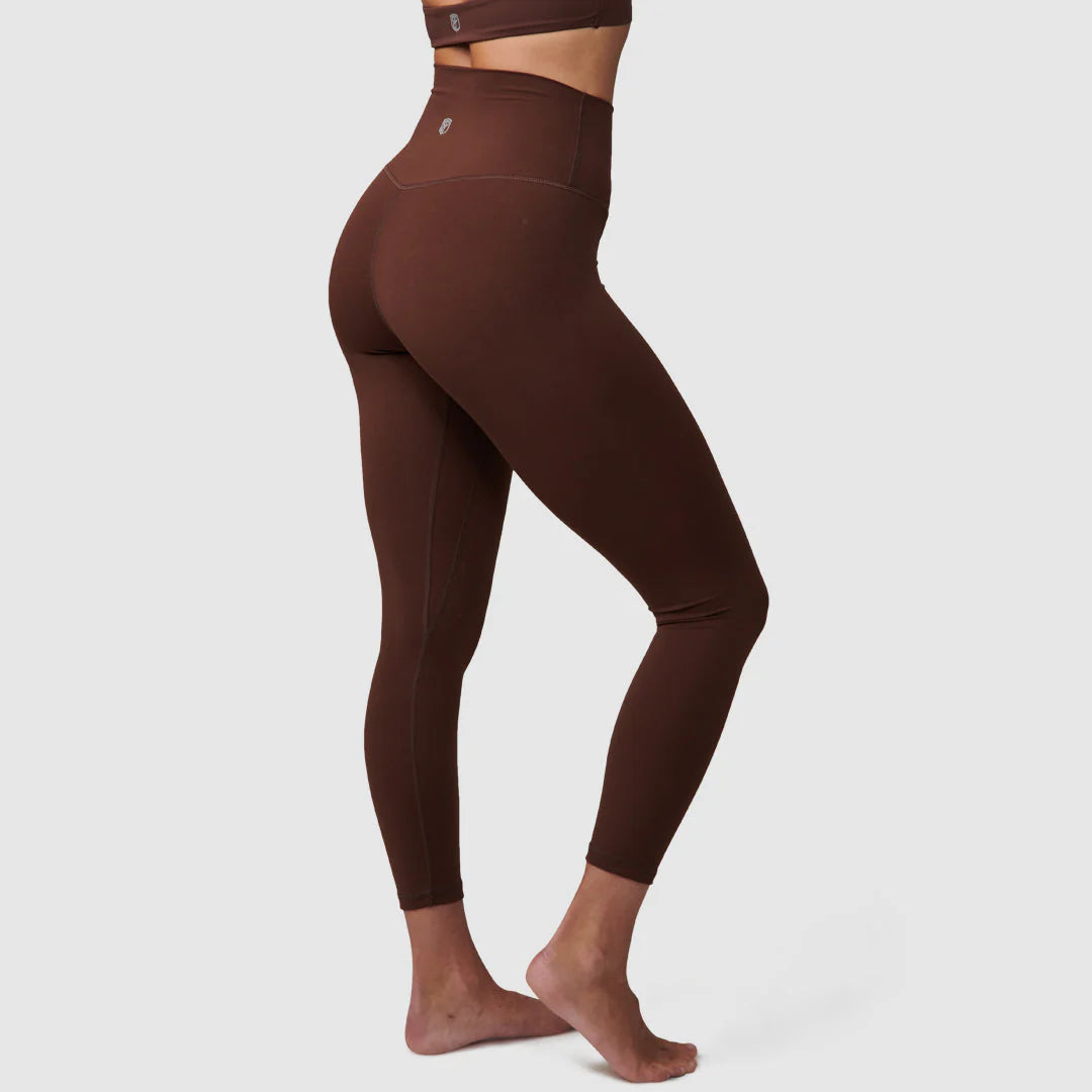Your Go To Legging 2.0 - Chicory