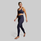 *Outlet* Exhale Sports Bra - Navy