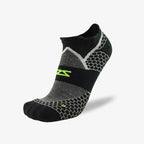 *Outlet* Grit 2.0 Running Socks (No-Show)