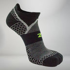 *Outlet* Grit 2.0 Running Socks (No-Show)