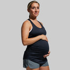 *Outlet* Maternity Staple Tank