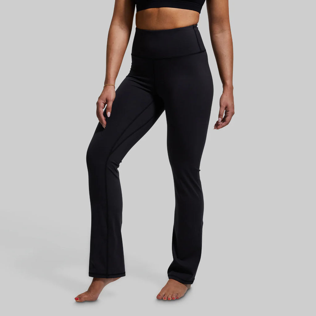 Yoga Pant Straight Leg