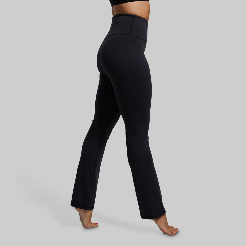 Yoga Pant Straight Leg