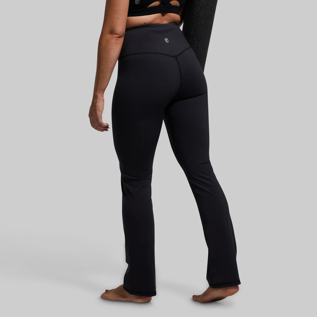 Yoga Pant Straight Leg