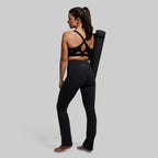Yoga Pant Straight Leg