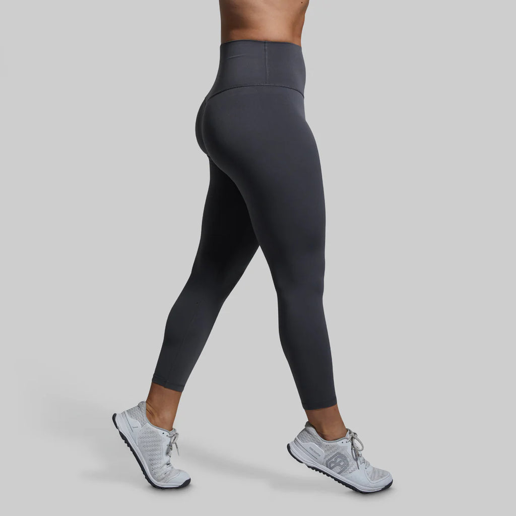 Inspire Leggings - Gunmetal