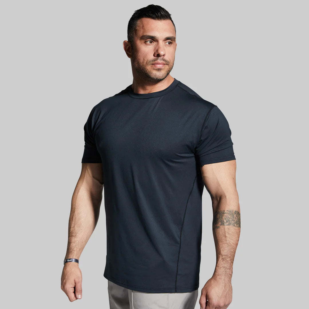 Athleisure Tee