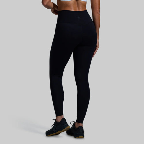 *Outlet* Apex legging - Black