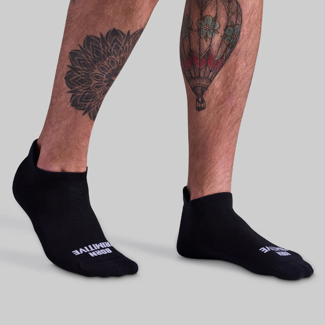 Performance Ankle Socks