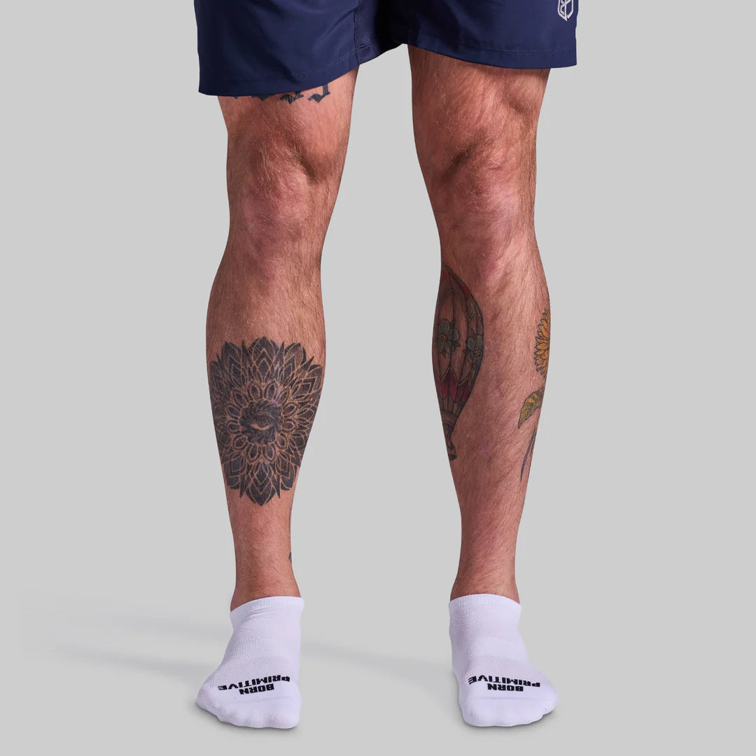 Performance Ankle Socks