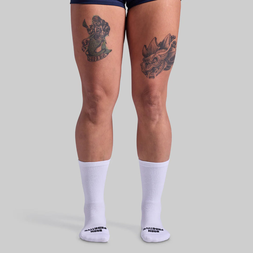 Performance Crew Sock