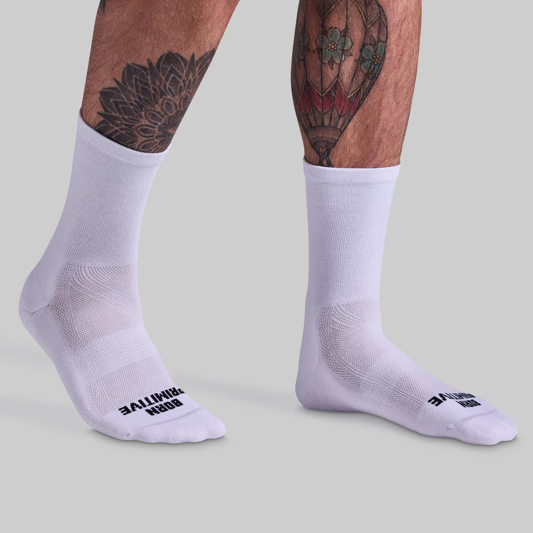 Performance Crew Sock