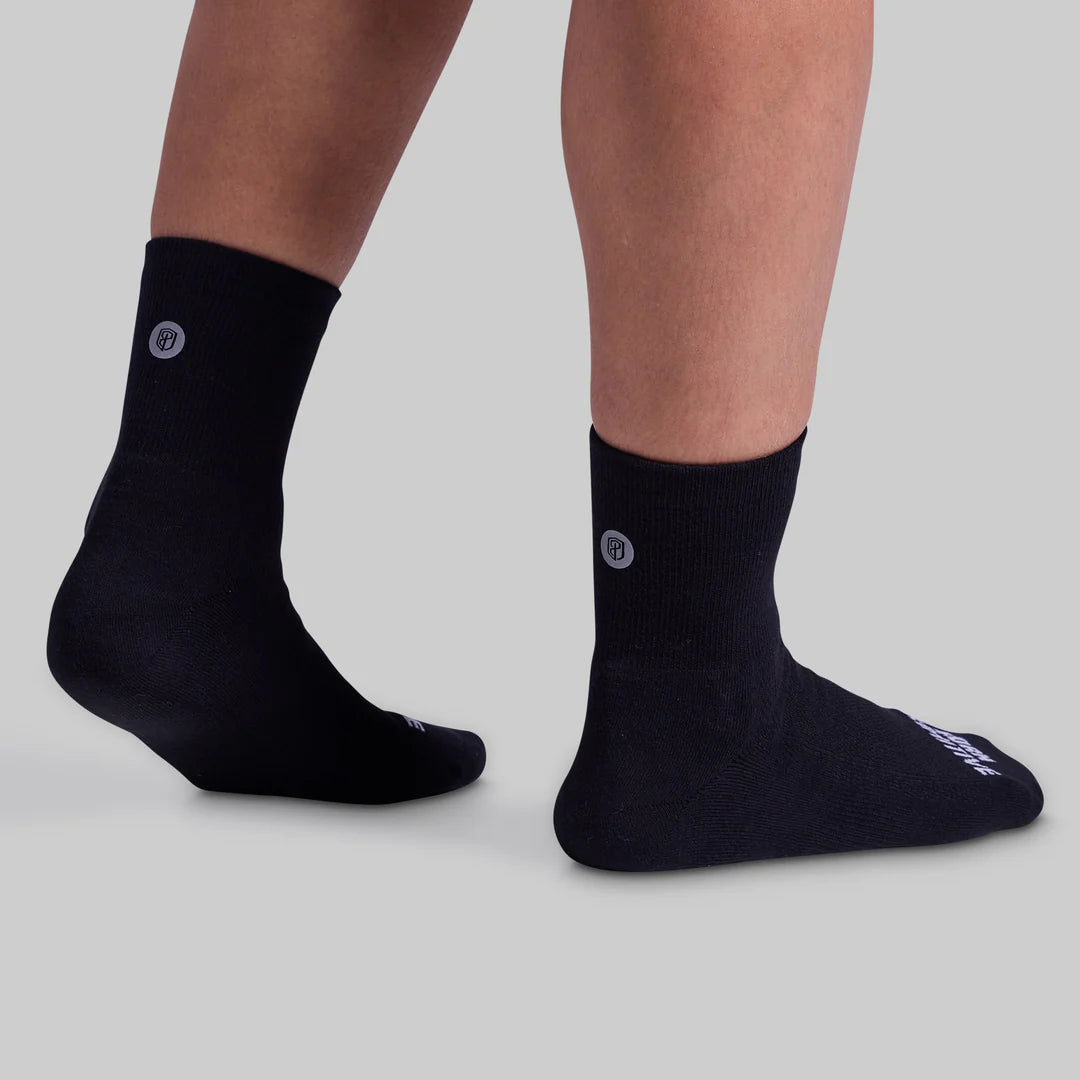 Performance Half Crew Sock