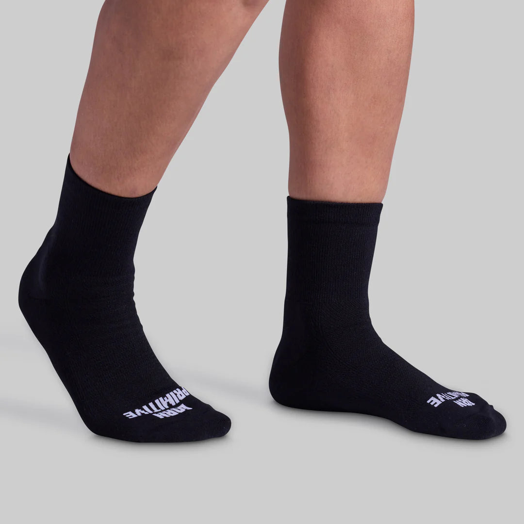 Performance Half Crew Sock