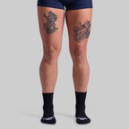 Performance Half Crew Sock