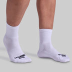 Performance Half Crew Sock