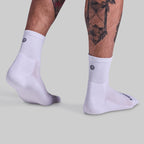 Performance Half Crew Sock