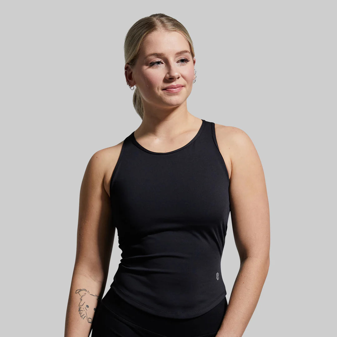 Pina Tank - Black