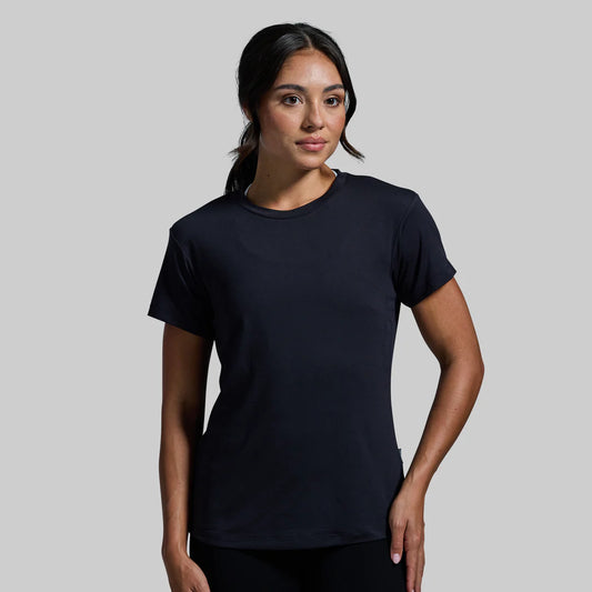 Women's BP Premium Basic Crew