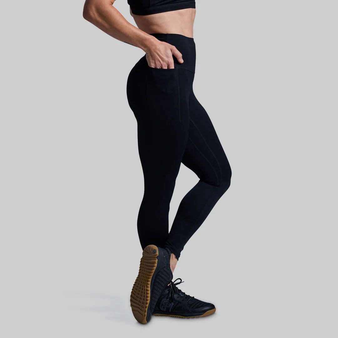 Your Go To Legging 2.0 w/ Pockets