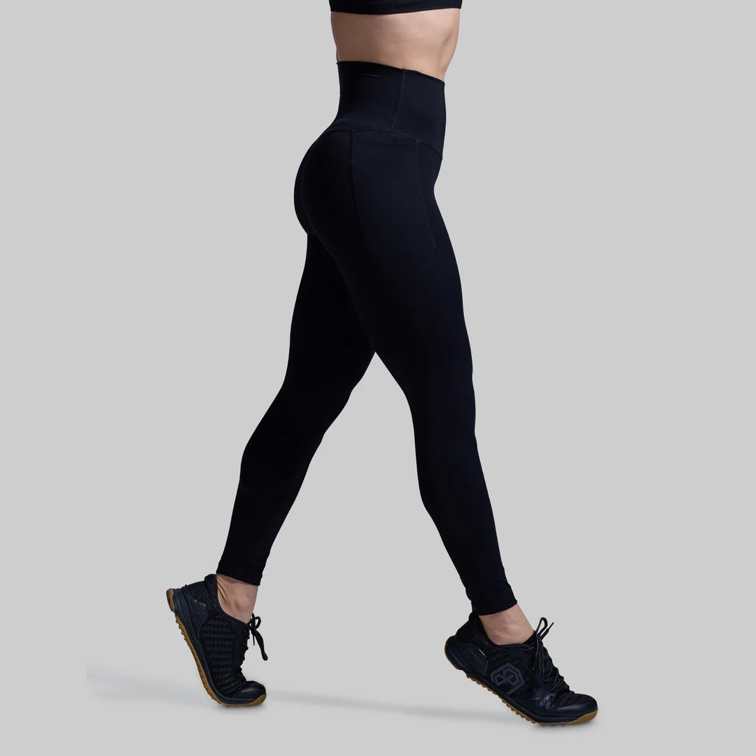 Your Go To Legging 2.0 w/ Pockets