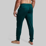 *Forpöntun* MEN'S REST DAY ATHLEISURE JOGGER