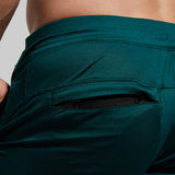 *Forpöntun* MEN'S REST DAY ATHLEISURE JOGGER