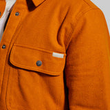 *Forpöntun* WOMEN'S TIMBER JACKET