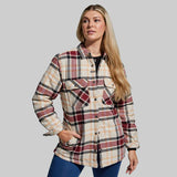 *Forpöntun* WOMEN'S TIMBER JACKET