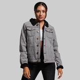 *Forpöntun* WOMEN'S PIONEER JACKET