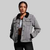*Forpöntun* WOMEN'S PIONEER JACKET