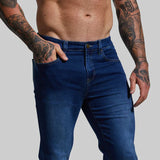 Flex Stretchy Athletic Fit Jean