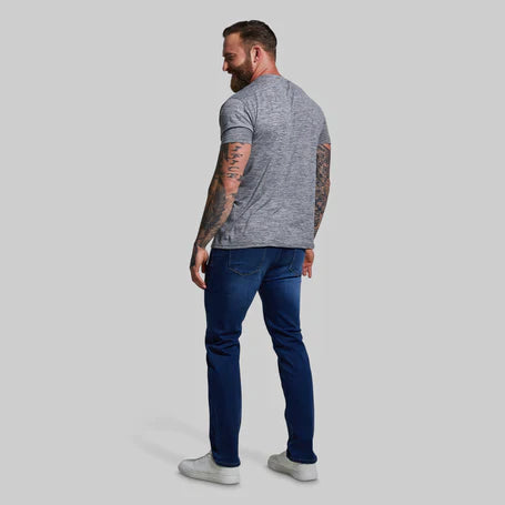 *Outlet* Flex Stretchy Athletic Fit Jean