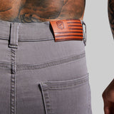 *Forpöntun* FLEX STRETCHY ATHLETIC FIT JEAN