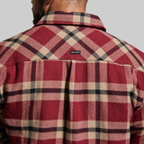 *Forpöntun* MEN'S TIMBER JACKET