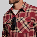 *Forpöntun* MEN'S TIMBER JACKET