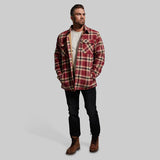 *Forpöntun* MEN'S TIMBER JACKET